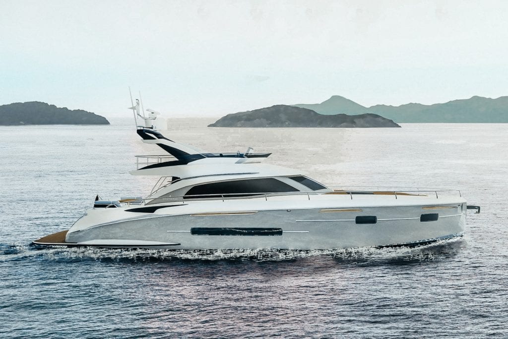 Yachting - Billie Lucky Group Of Companies